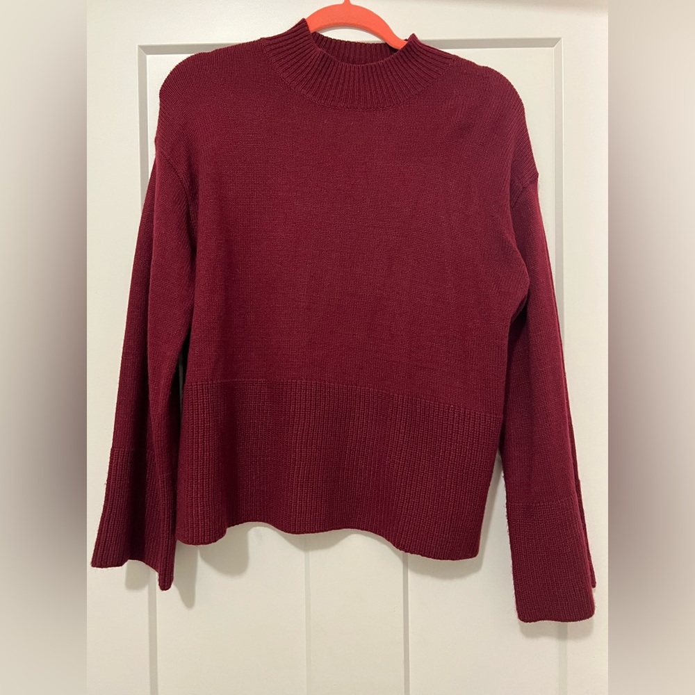 Mock neck sweater from VICI COLLECTION, Size XS